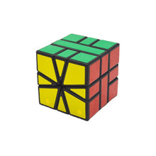 Tải hình ảnh vào trình xem Thư viện, Rubik&#39;s Cube SquareOne Special Shape Intellectual Children&#39;s Toy  Smooth fast
