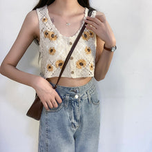 Load image into Gallery viewer, Camisole Top
