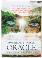 Load image into Gallery viewer, Mystical Shaman Oracle

