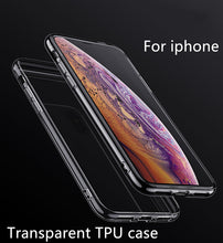 Charger l&#39;image dans la galerie, Ultra Thin Clear Transparent Soft Silicone TPU Phone Case Cover For For iPhone Ultra Thin Clear Transparent Soft Silicone TPU Phone Case Cover For For iPhone Ultra Thin Clear Transparent Soft Silicone TPU Phone Case Cover For For iPhone Ultra Thin
