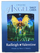 Load image into Gallery viewer, Angel Tarot Cards
