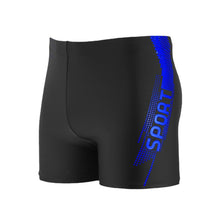 Load image into Gallery viewer, Men Swim Trunks Mens swimwear Adult Men&#39;s Boxer Shorts
